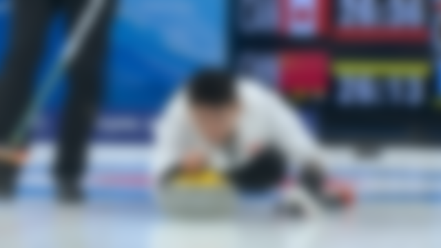 Meilleurs Moments Sport | Beijing 2022 - Curling - Tour Préliminaire (H) (CAN, CHN)- Jour 11