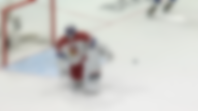 运动集锦 | 北京2022 - 冰球 - 男子预赛附加赛（捷克vs瑞士）- 第11天