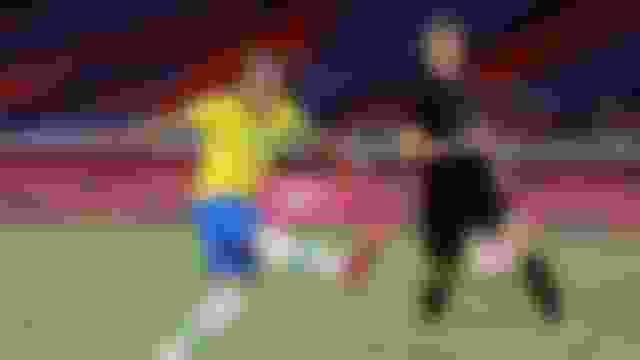 BRA vs GER - Primera ronda (M) - Fútbol | Reviviendo Tokio 2020