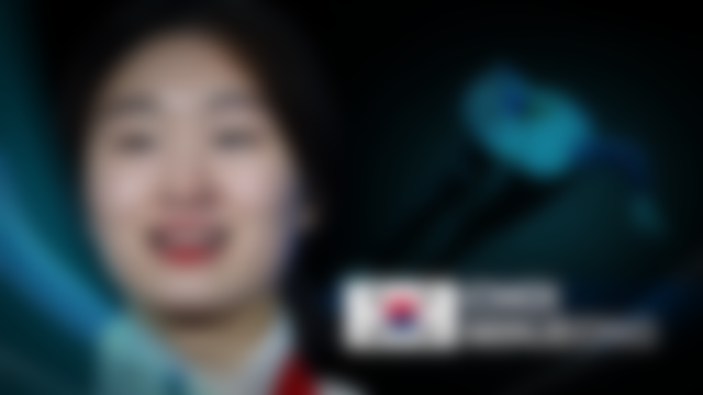 Choi Minjeong: Momentos medalha Beijing 2022