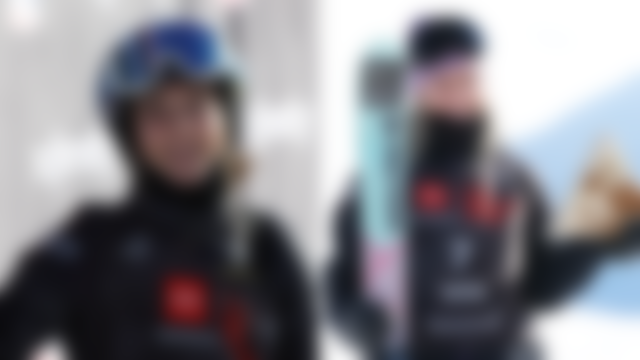Grandes rivalidades Olímpicas: Eileen Gu e Kelly Sildaru no esqui estilo livre