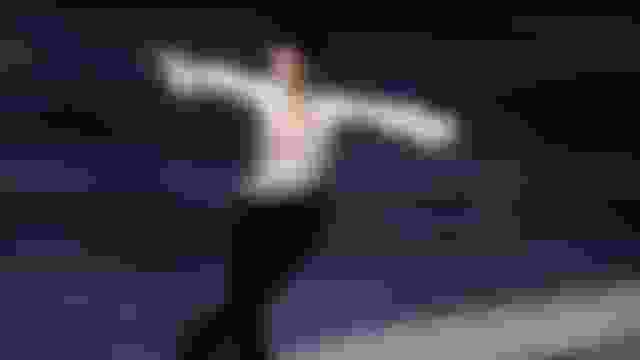 Double Olympic champion Hanyu Yuzuru opens a YouTube channel following retirement from competitive figure skating