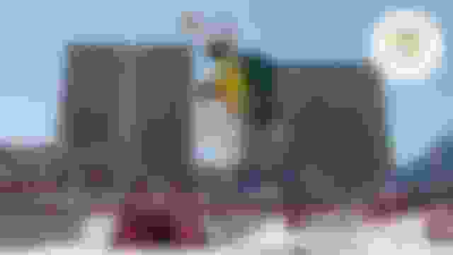 How to qualify for skateboarding at Paris 2024. The Olympics qualification system explained