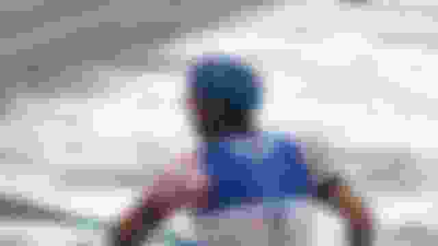 Momento Medaglia | Tokyo 2020: Canoa Slalom Maschile K - J Prskavec (CZE)