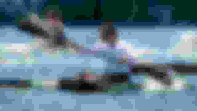 Lisa Carrington shares how she sealed a decade of dominance at Tokyo 2020... But what's next?