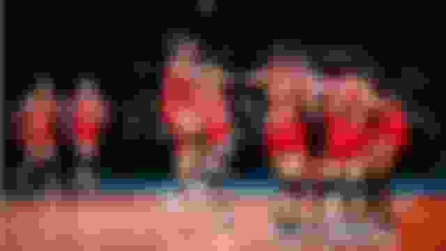 【バレーボール】女子世界選手権1R第5戦：火の鳥NIPPON、アルゼンチンをストレートで下し4勝1敗