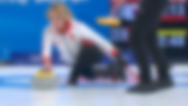Meilleurs Moments Sport | Beijing 2022 - Curling - Tour Préliminaire (F) (KOR, DEN) - Jour 12