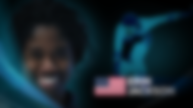 Erin Jackson: Beijing2022 Medal Moments