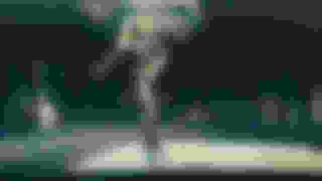 A BMX freestyle ride through the streets of LA with Angie Marino | Urbanity