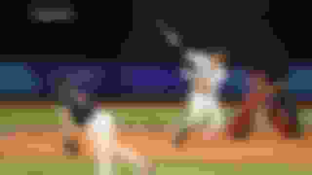 USA v JPN - Finale - Baseball | Replay de Tokyo 2020