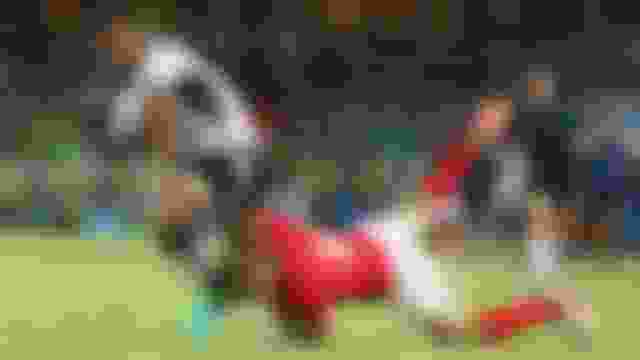 La nazionale di rugby a sette vince il primo oro assoluto per le Figi