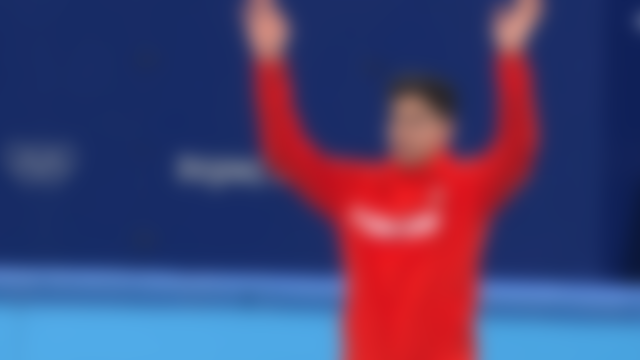 Highlights | Beijing 2022 - Pattinaggio di velocità short track - 500m (U) - Giorno 09