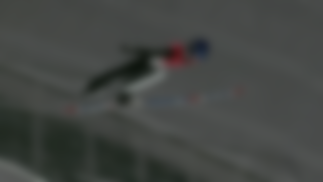 Highlights Sport | Beijing 2022 - Salto con gli sci - Trampolino lungo (U) - Giorno 08