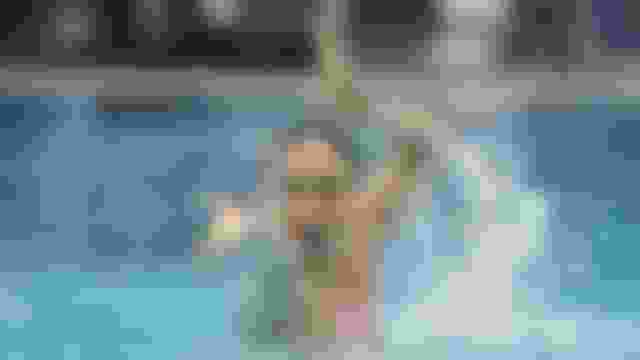 Синхронное плавание: результаты, трансляция | Чемпионат мира по водным видам спорта — 2022