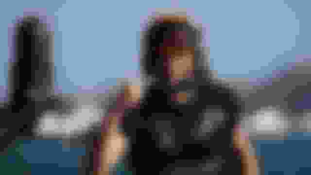 Gold medallist Blair Tuke answers your key sailing questions