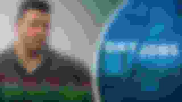 لاعب جودو أولمبي يدعم حلمه في ألعاب 2020 بالبستنة