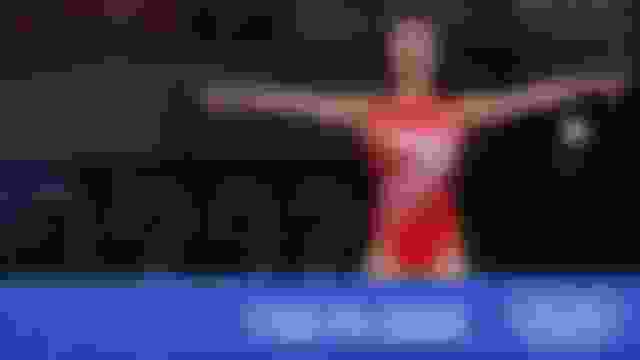 2024年巴黎奥运会：蹦床完整赛程和门票购买