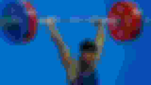Weightlifting | Day 9 | Junior World Championships | Heraklion