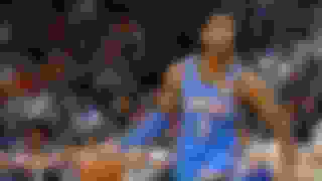 Can Oklahoma City Thunder star Shai Gilgeous-Alexander win MVP?