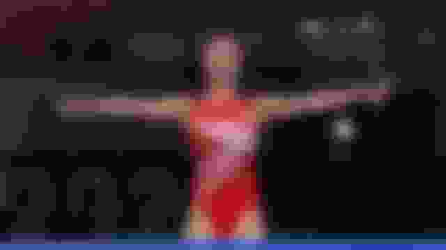 杭州亚运会：蹦床赛程和看点