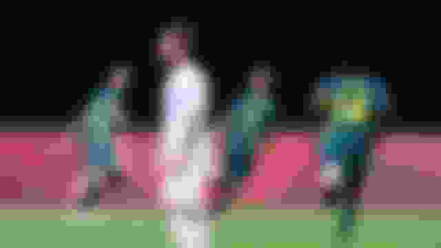 ARG v AUS - Men's First Round - Football | Tokyo 2020 Replays