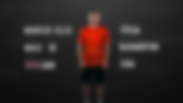 Anatomy of 배드민턴 선수: 마커스 엘리스는 가장 몸이 좋은 올림피언 중 하나?