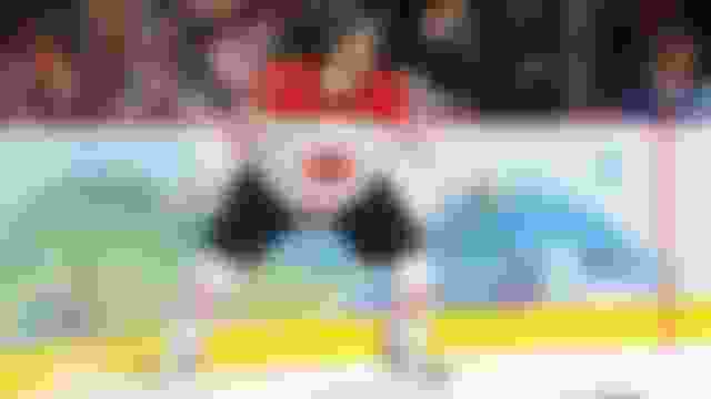 2010 Eishockey Kanada - USA 3:2