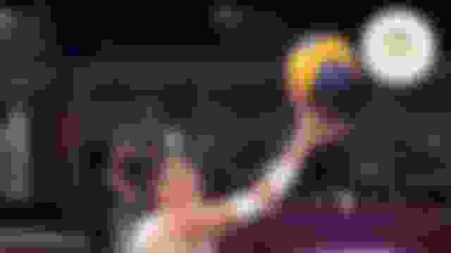 شاهد... كرة السلة 3×3 | التصفيات الأولمبية | World Tour | أبو ظبي