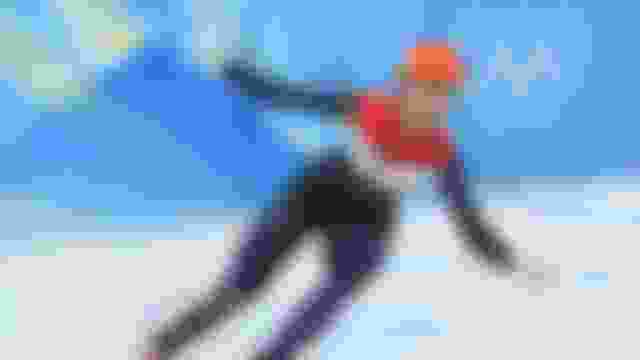 国际滑联短道速滑世锦赛前瞻：赛程和看点