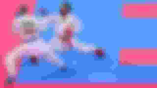 Men's Kumite -75kg, Men's Kata & Women's Kumite -61kg  - Karate | Tokyo 2020 Replays
