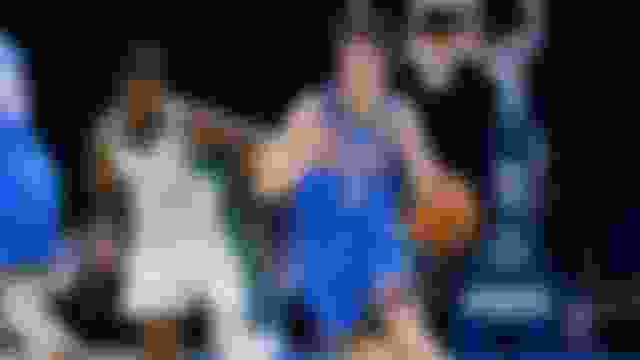 Oklahoma City Thunder rookie Josh Giddey makes NBA history with record triple-double