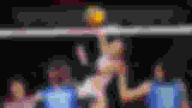 KOR vs. SRB - Damen Spiel um Platz 3 - Volleyball | Wiederholungen Tokio 2020