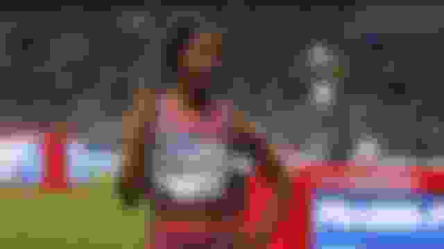 As it happened: Gyulai Istvan Memorial athletics in Hungary - Fraser-Pryce and McLaughlin shine, Jackson and Duplantis win again