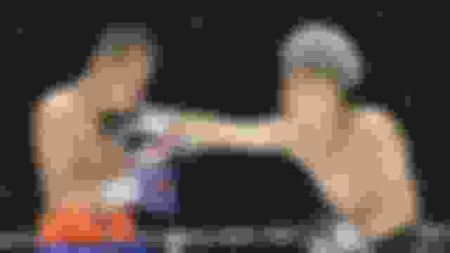 【ボクシング】井上尚弥、ノニト・ドネアに2回TKOで勝利…3団体統一は日本人初