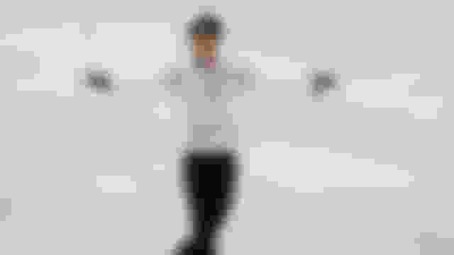 Thank you Hanyu Yuzuru