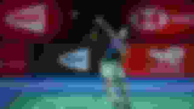 Чемпионат мира BWF по бадминтону: Чемпионы Ямагучи и Аксельсен впечатлены болельщиками в Токио