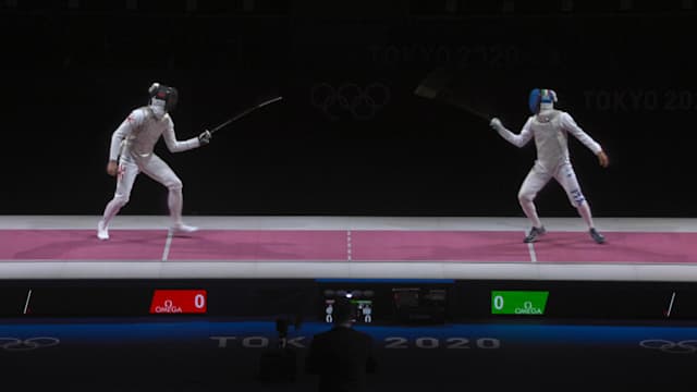 フェンシング ニュース アスリート ハイライトなど