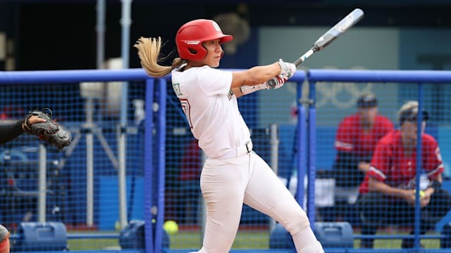 野球 ソフトボール ニュース アスリート ハイライトなど