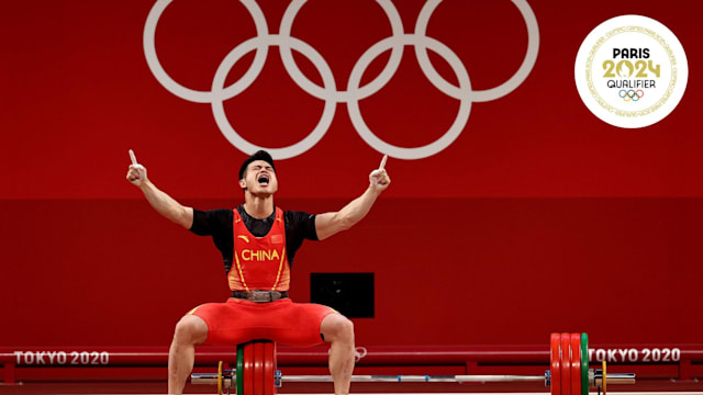 Weightlifting News Athletes Highlights More