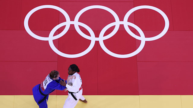 Judo: Olympic history, rules, latest updates and upcoming events for the  Paris 2024 sport