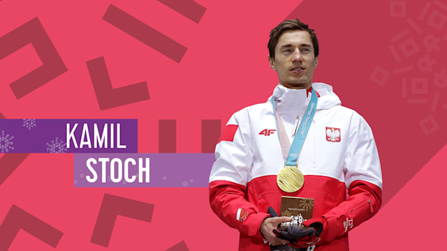 スキージャンプ スターのカミル ストッフ 過度な野心は危険