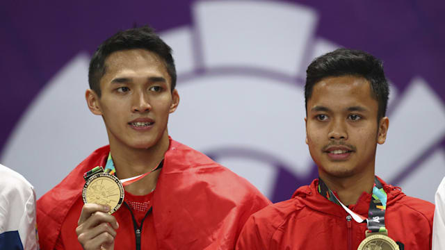 Badminton News Athletes Highlights More