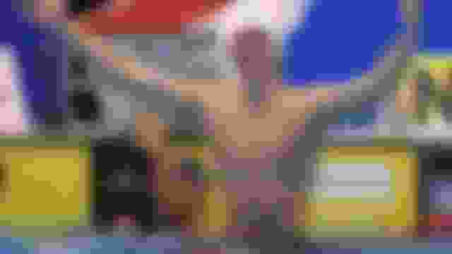 Championnats du monde de natation 2023 : Maxime Grousset titré en 100 m papillon | Résultats et résumé