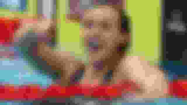 2022年FINA布达佩斯世锦赛：游泳赛场精彩回顾