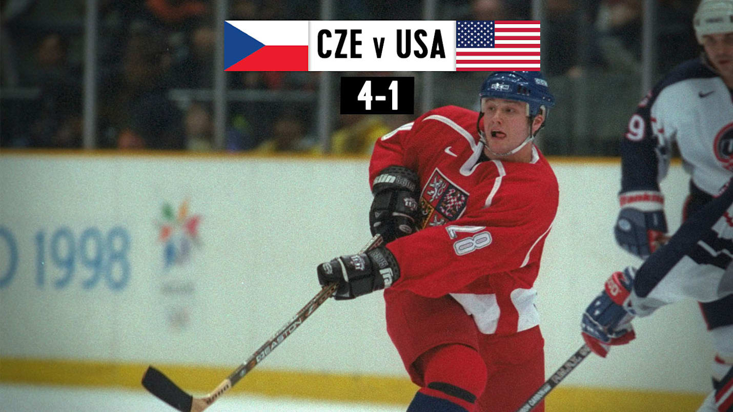 хоккей 1998. финал нагано 1998. хоккей 1998. хоккей нагано 1998 буре. финал нагано 1998.