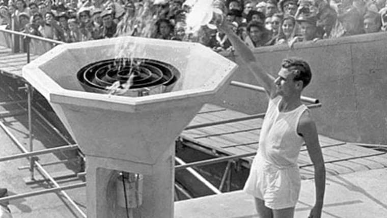 London 1948 Summer Olympics Athletes, Medals & Results