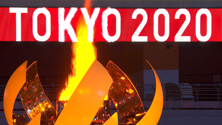 Tokyo 2020 Summer Olympics - Athletes, Medals & Results