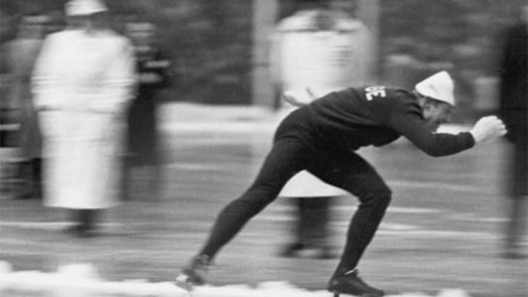 The 1952 Oslo Olympics in Brief