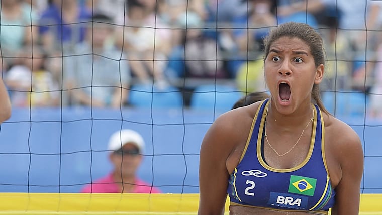 アンデルス モルとクリスティアン セーラムがそれぞれの秘密を暴露