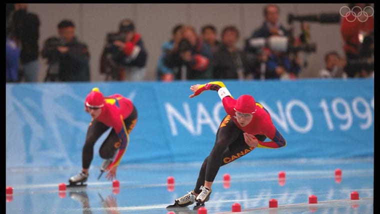 Nagano 1998